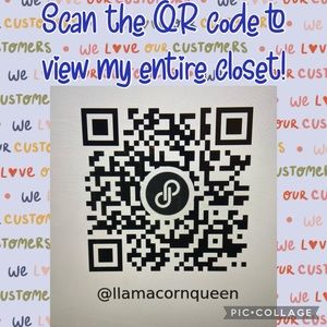 Meet your Posher, Carmen